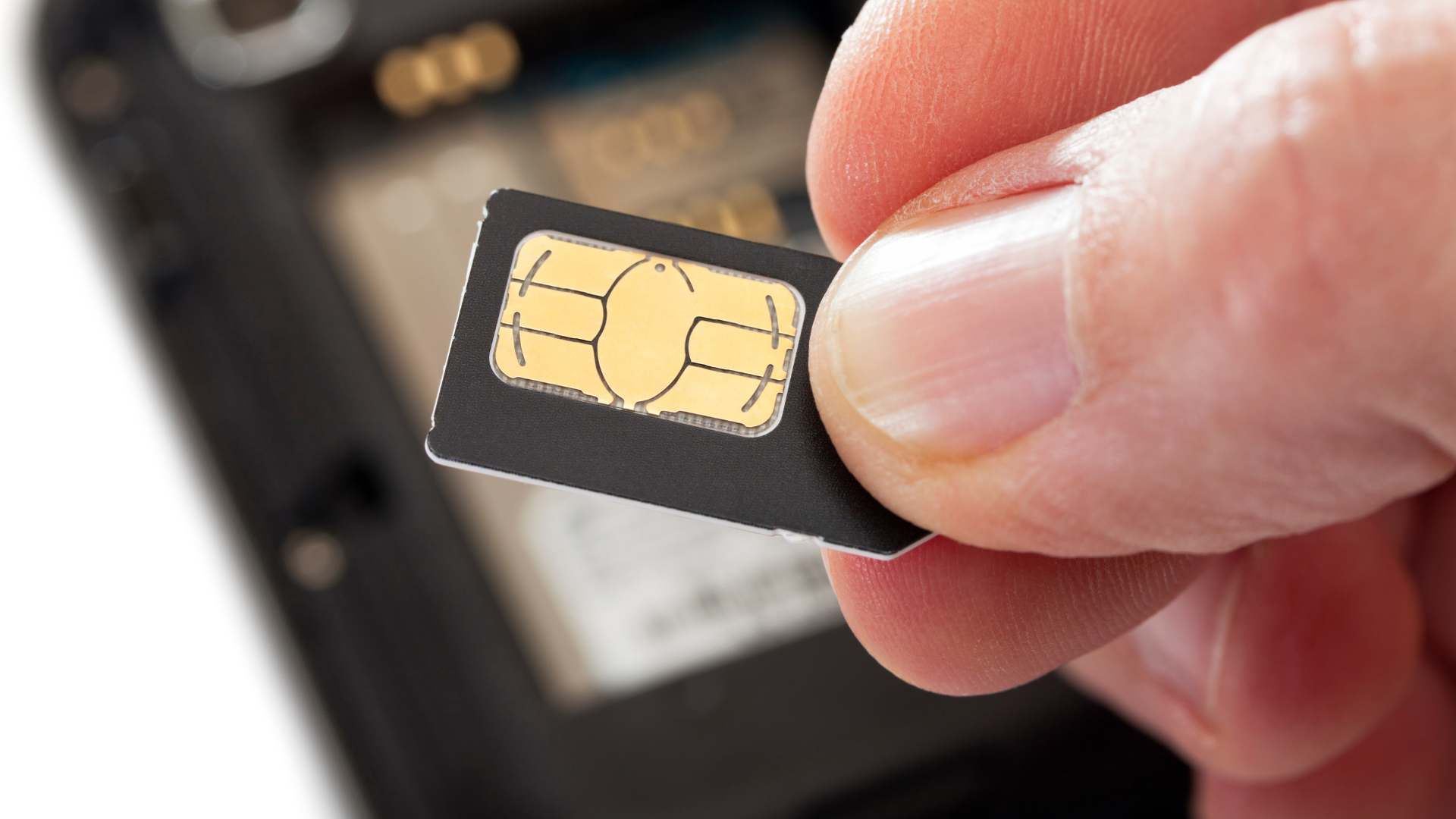 A loaded SIM card suitable for everyone